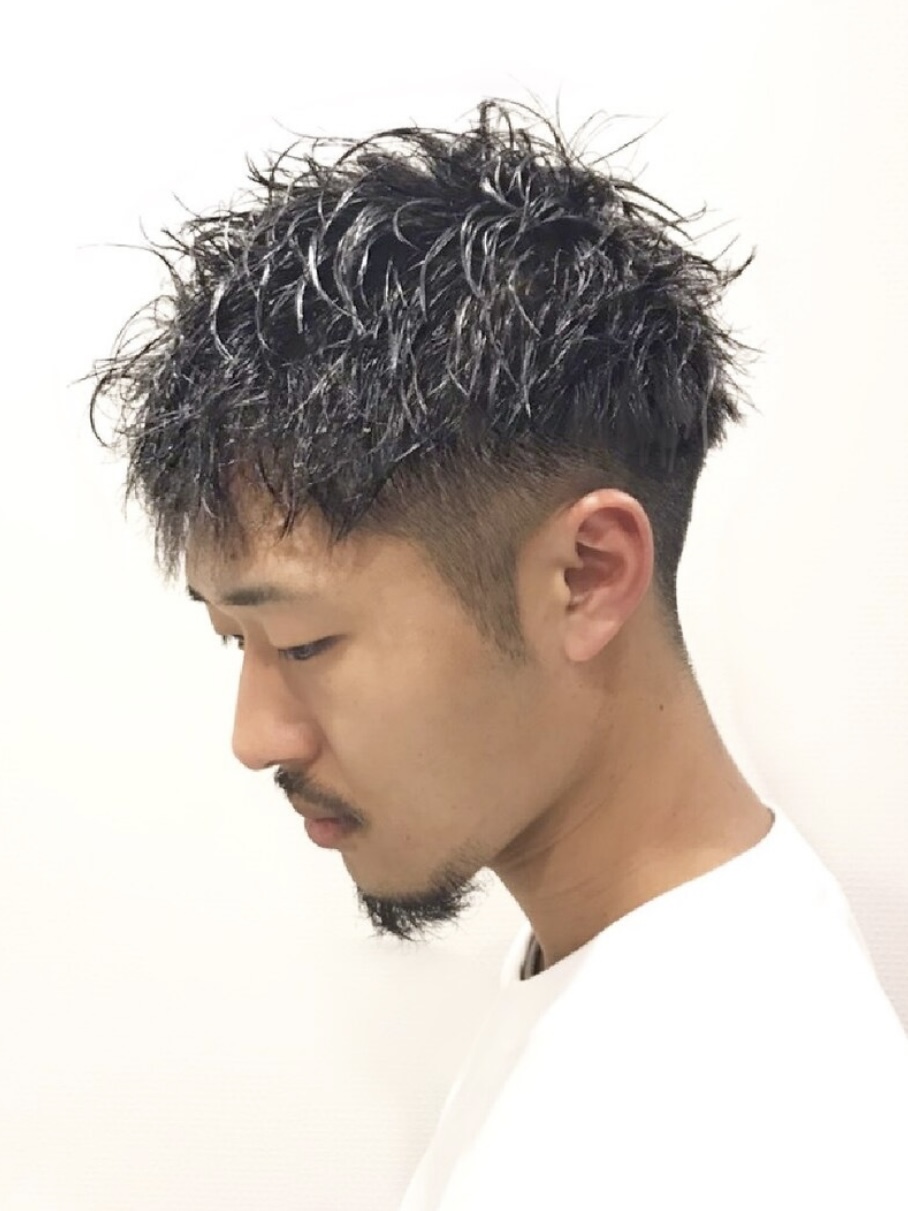 ツイストスパイラル