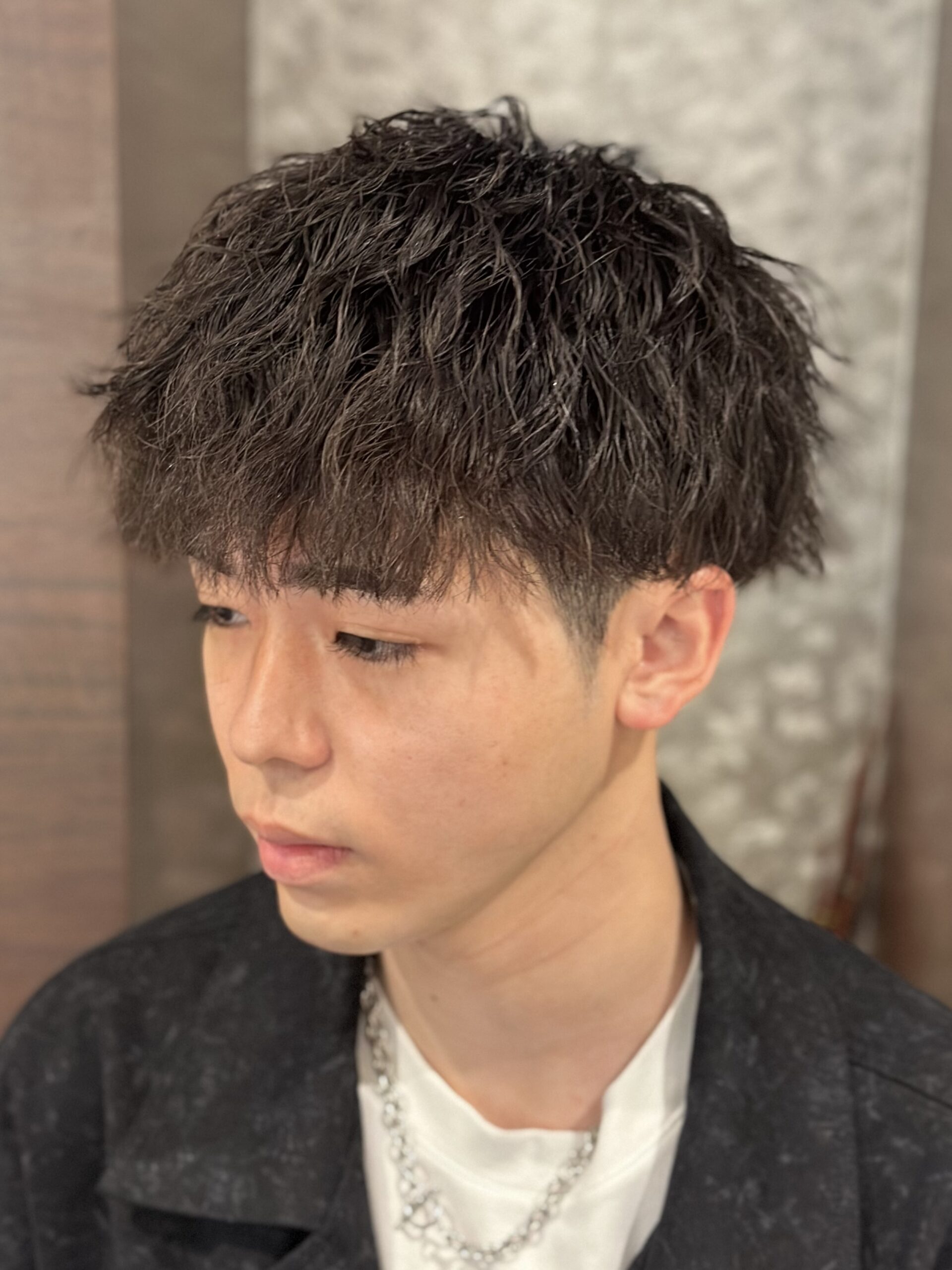 ツイストスパイラル