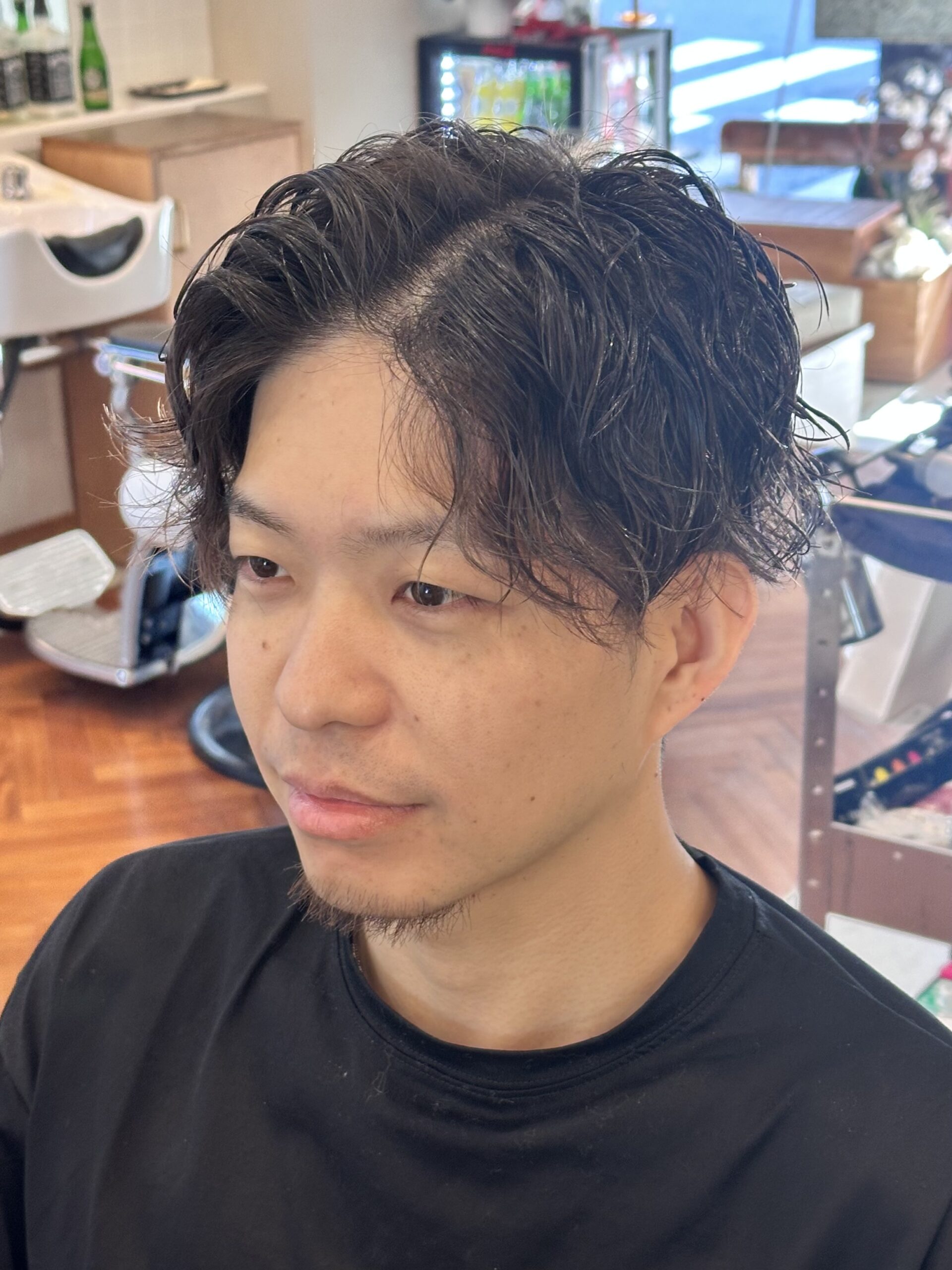 ツイストスパイラル