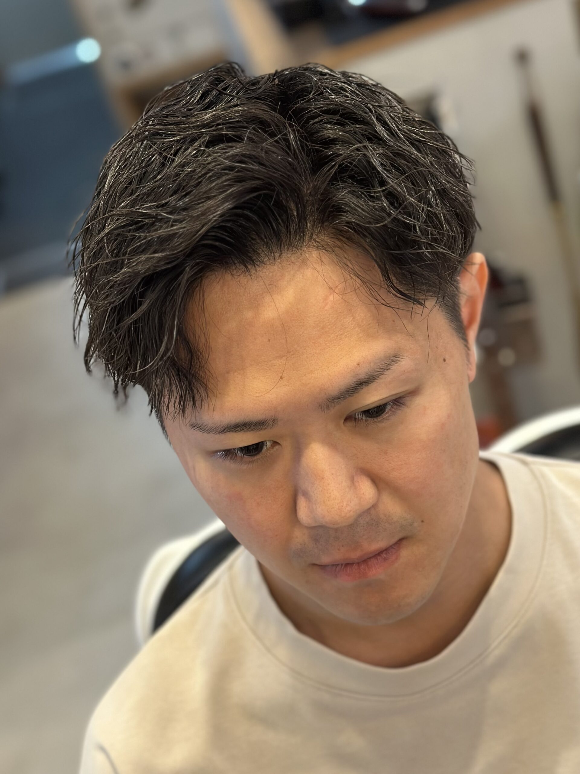 ツイストスパイラル