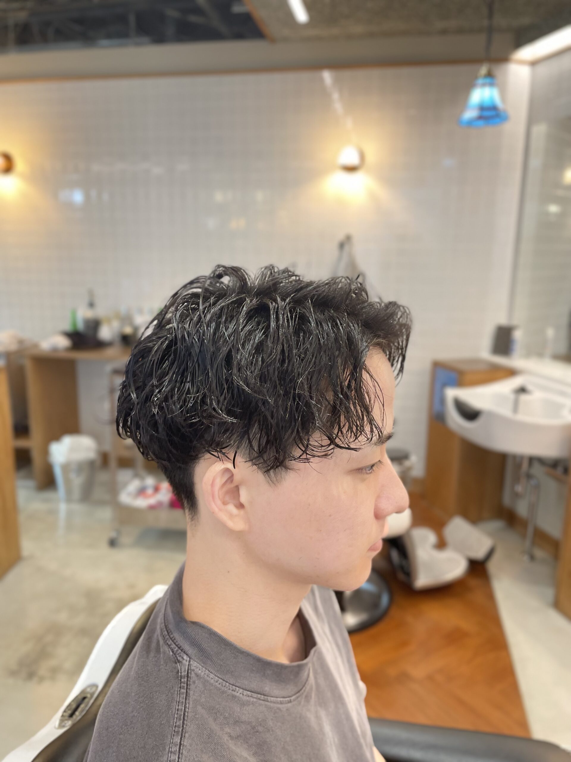 ツイスパ