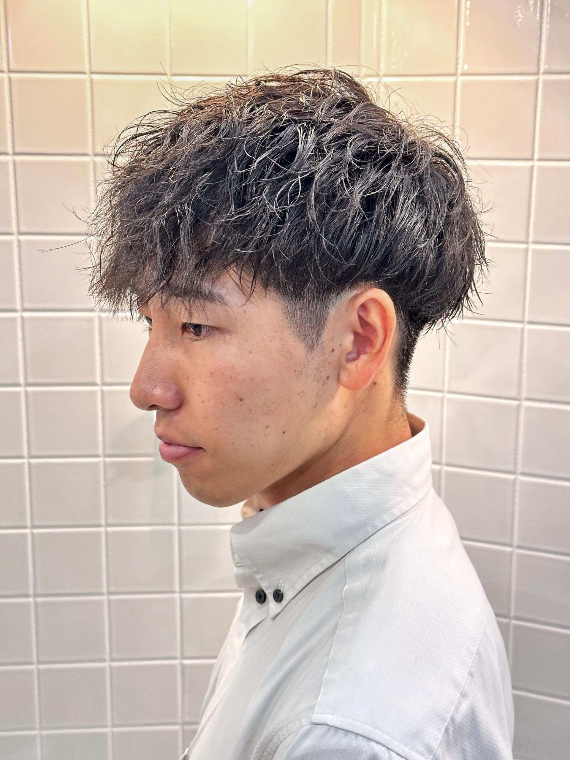 ツイストスパイラル