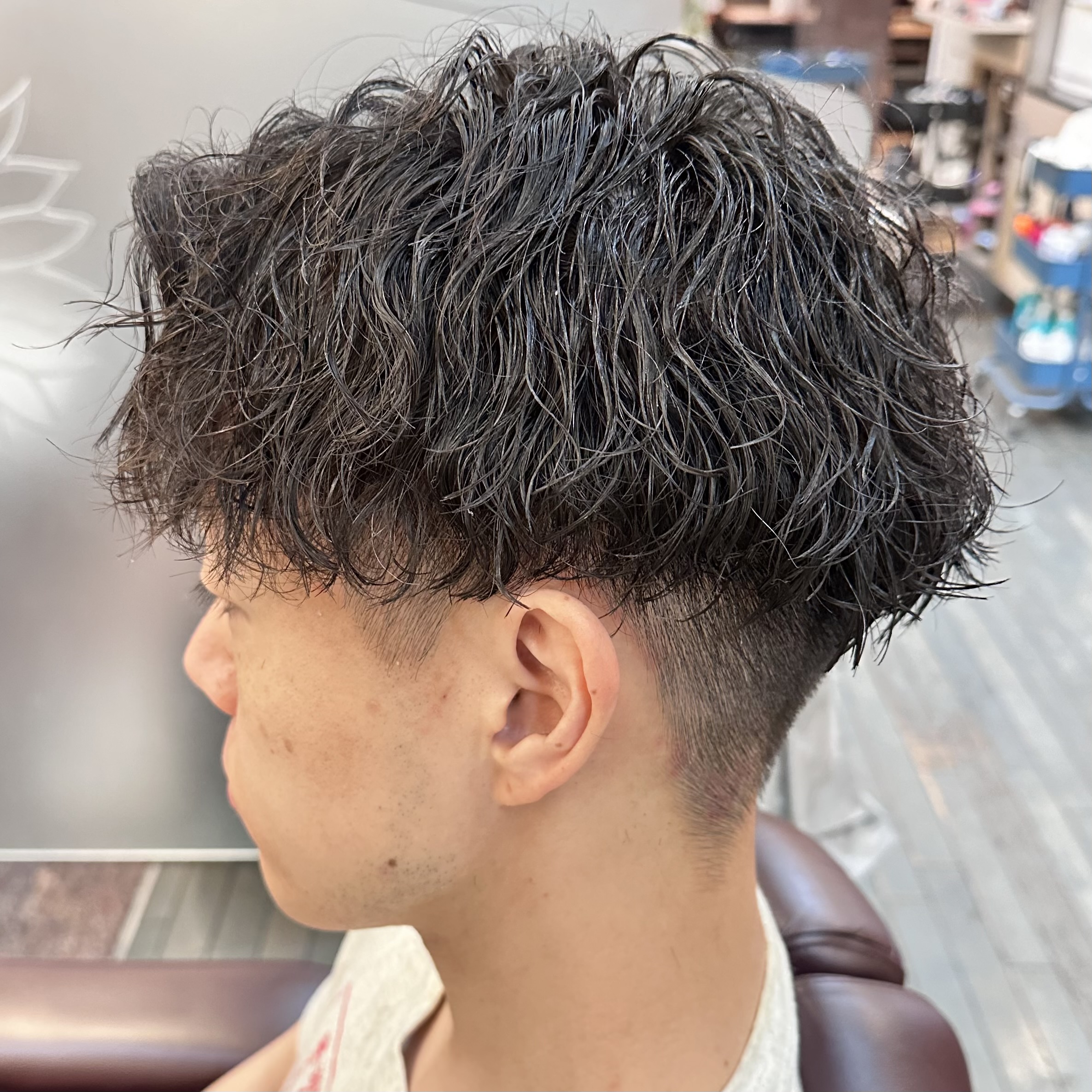 ツイストスパイラル