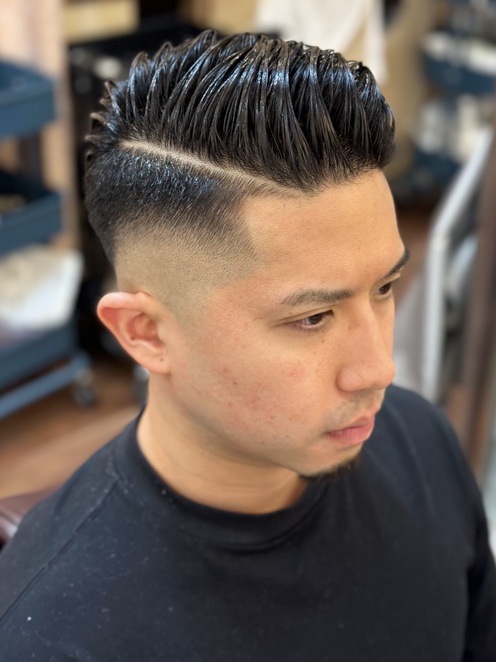 バーバースタイル