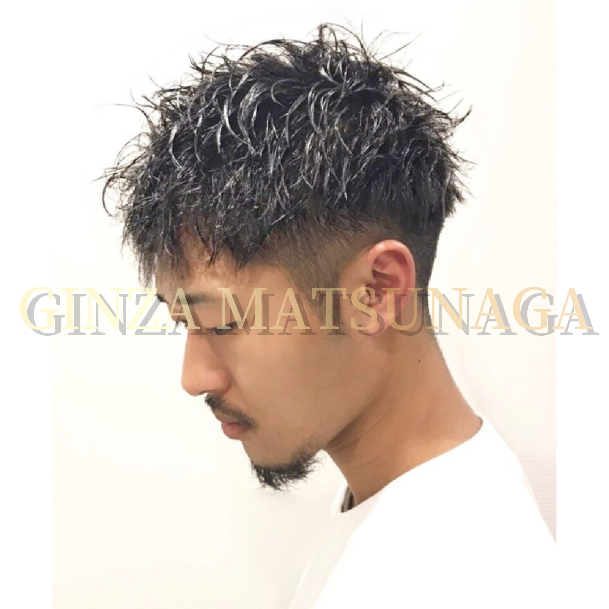 ツイストスパイラル