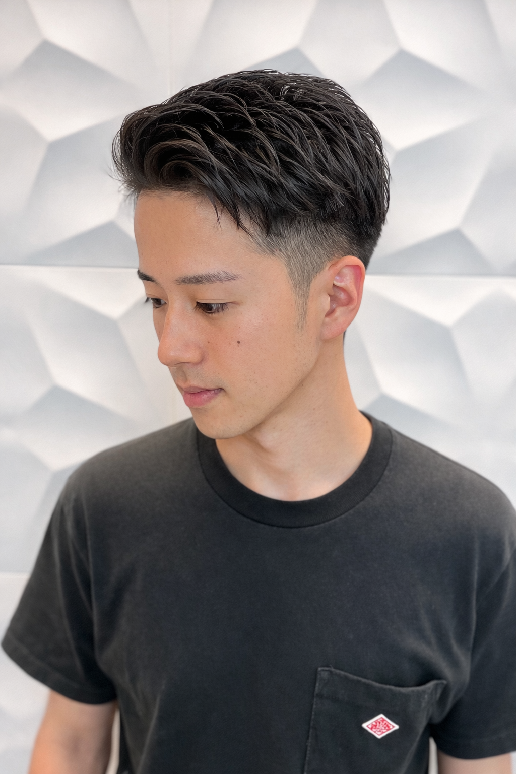 バーバースタイル