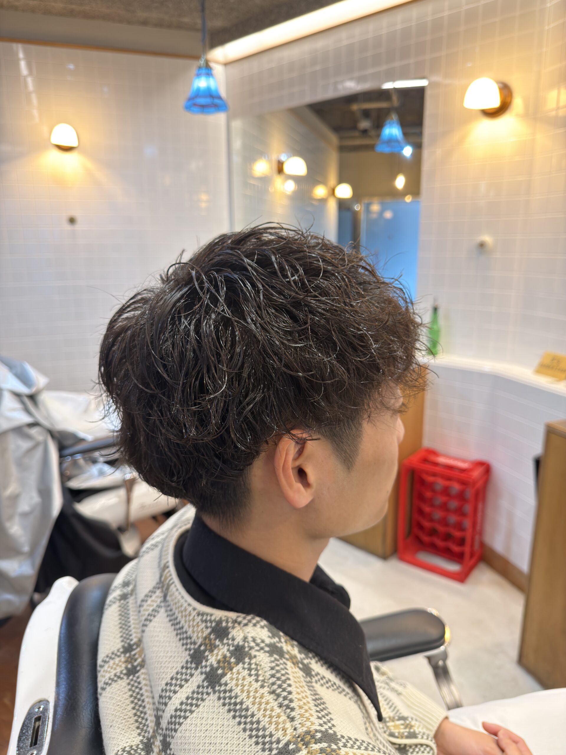 ツイストスパイラル