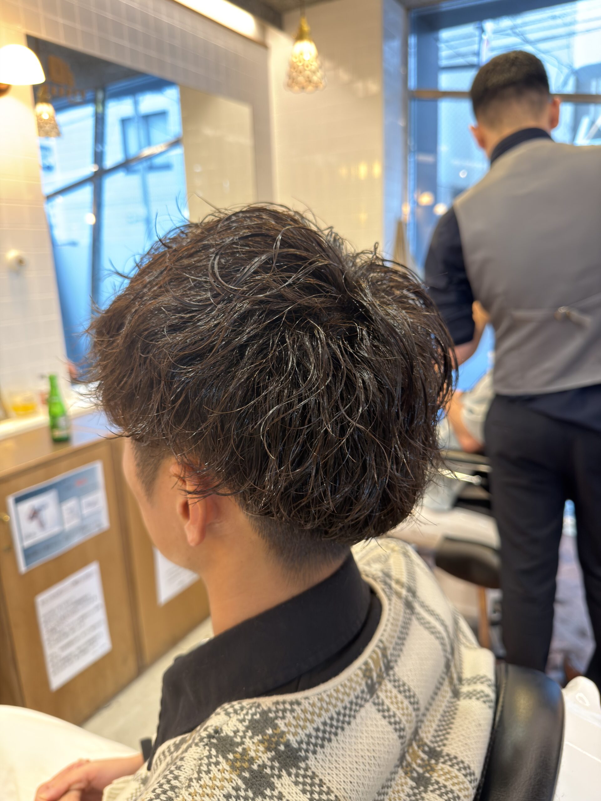 波巻きスパイラル