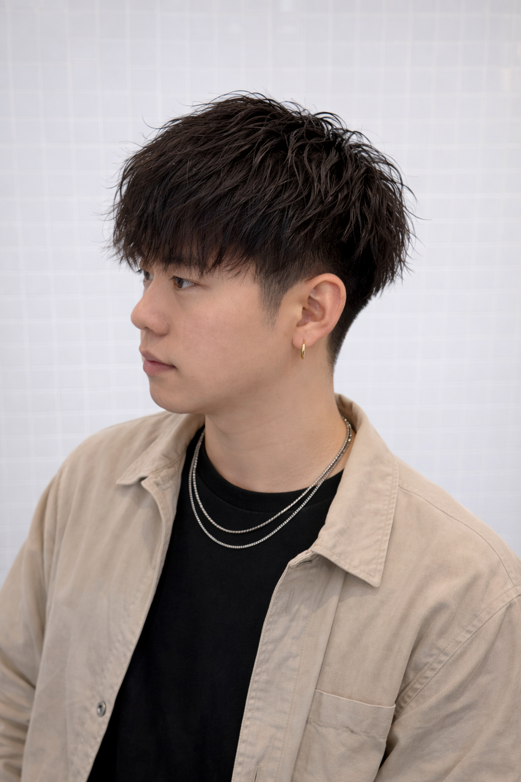 ツイストスパイラル